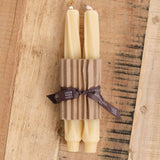 Greentree Home Home Candles Twist Taper Candles Vintage Lace