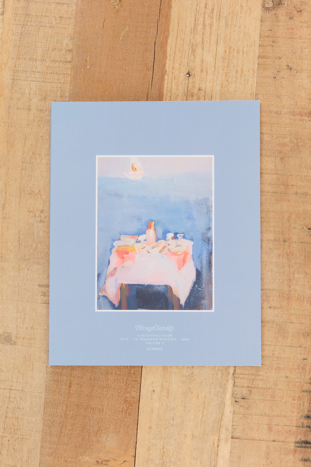 Hackwith Design House Home Objects Through Sunday Magazine