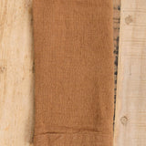 Hale Mercantile Home Kitchen Napkins Basix Linen Napkin Russo / 18" L X 18" W