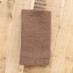 Hale Mercantile Home Kitchen Napkins Basix Linen Napkin Bere / 18" L X 18" W