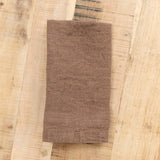 Hale Mercantile Home Kitchen Napkins Basix Linen Napkin Bere / 18" L X 18" W