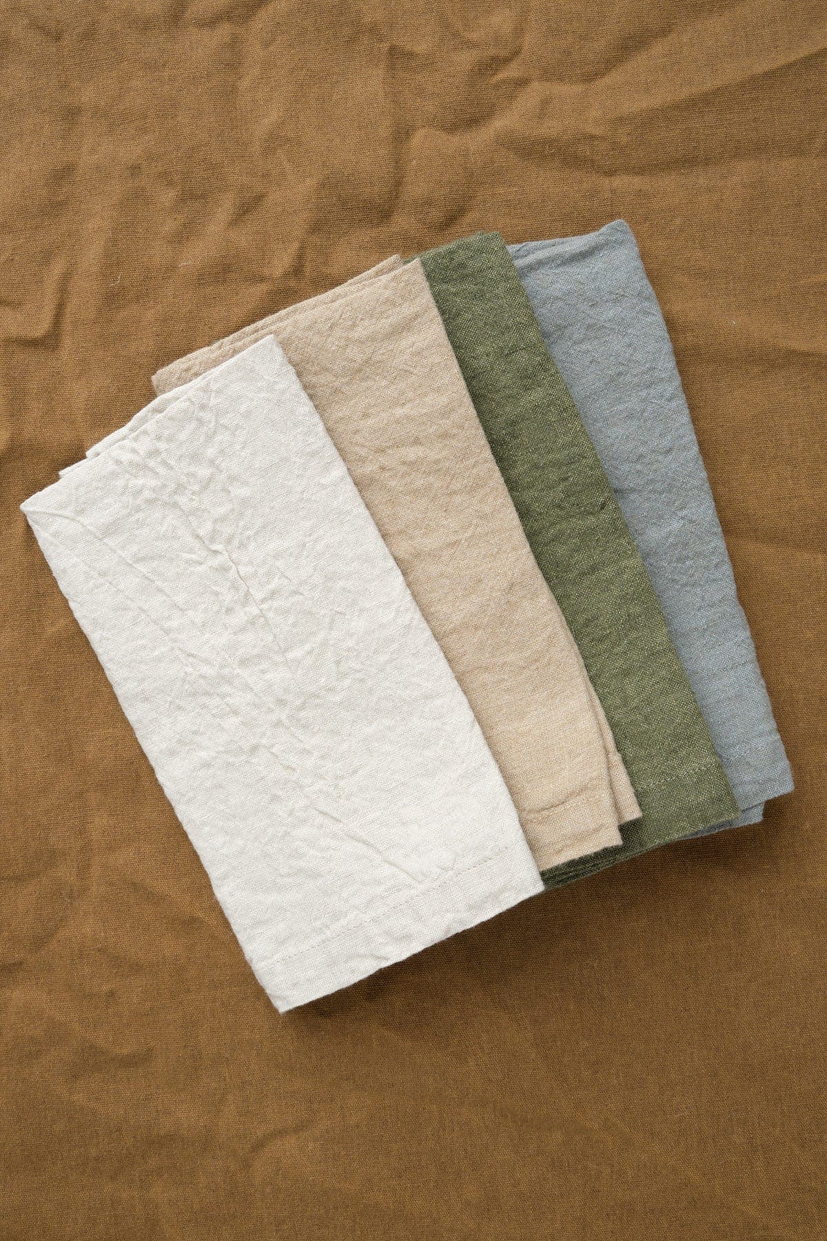 Basix Linen Napkin