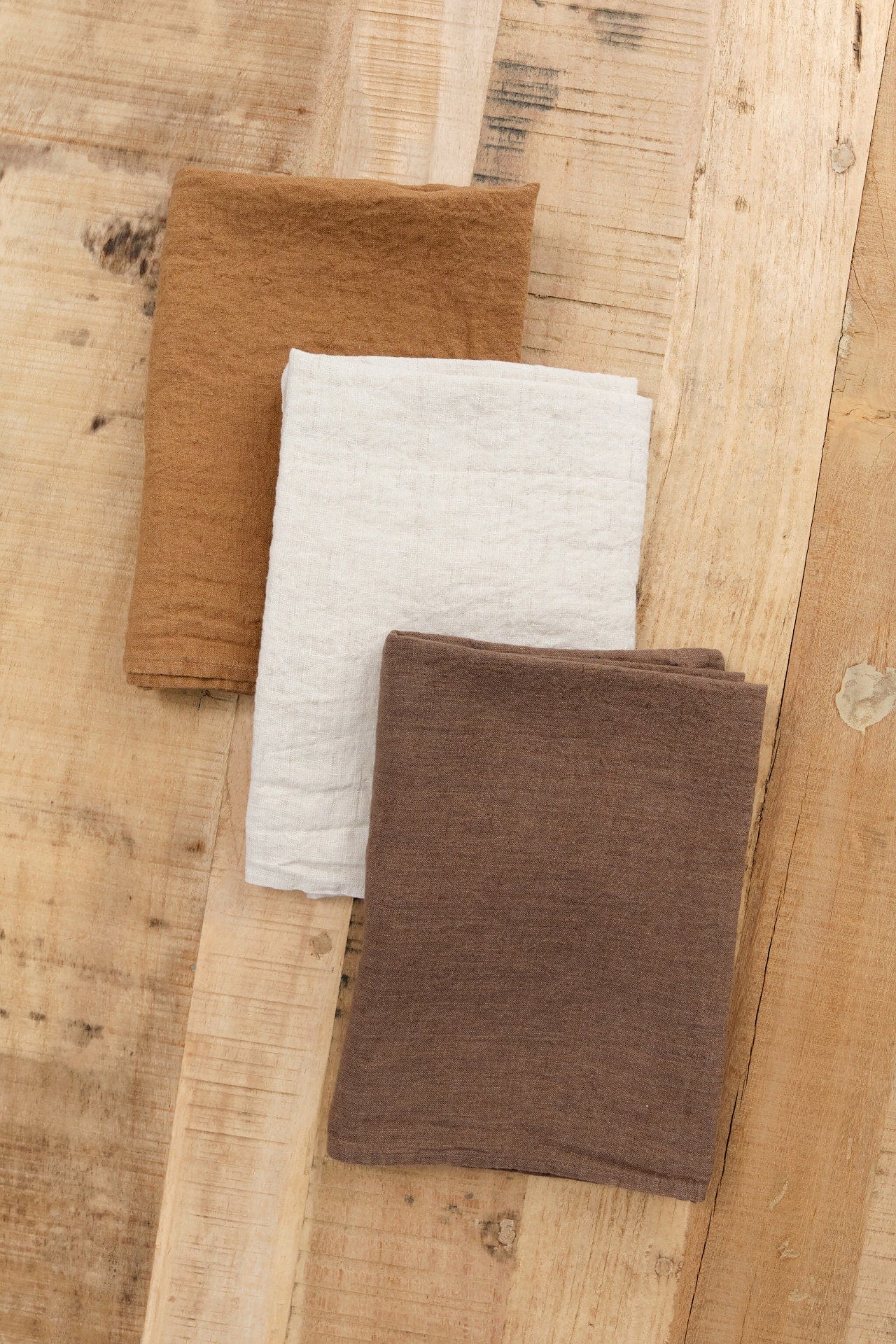 Hale Mercantile Home Tablecloths Basix Linen Table Runner