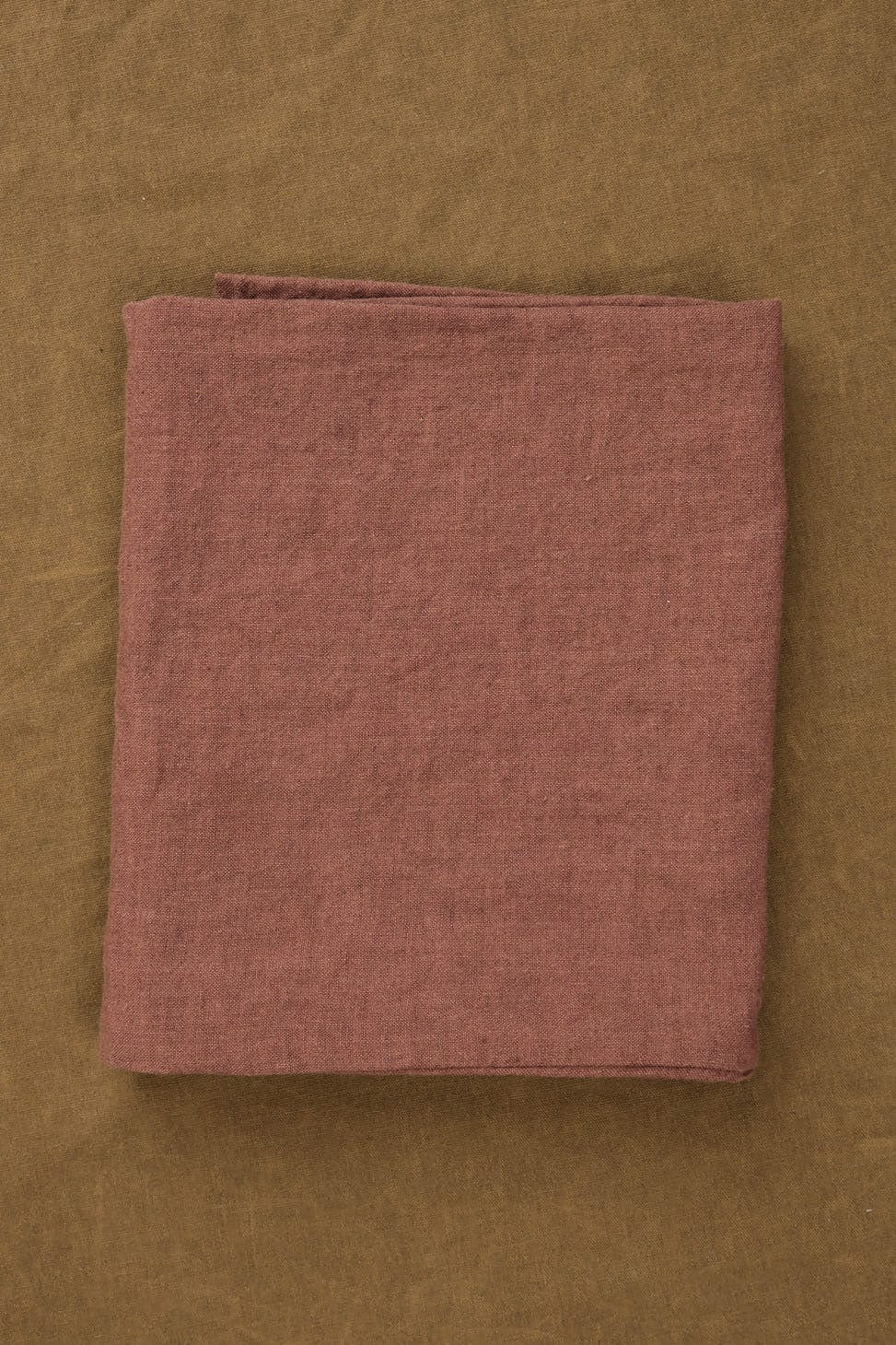 King Basix Pillowcase in Moro