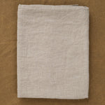 Standard Basix Pillowcase in Cep