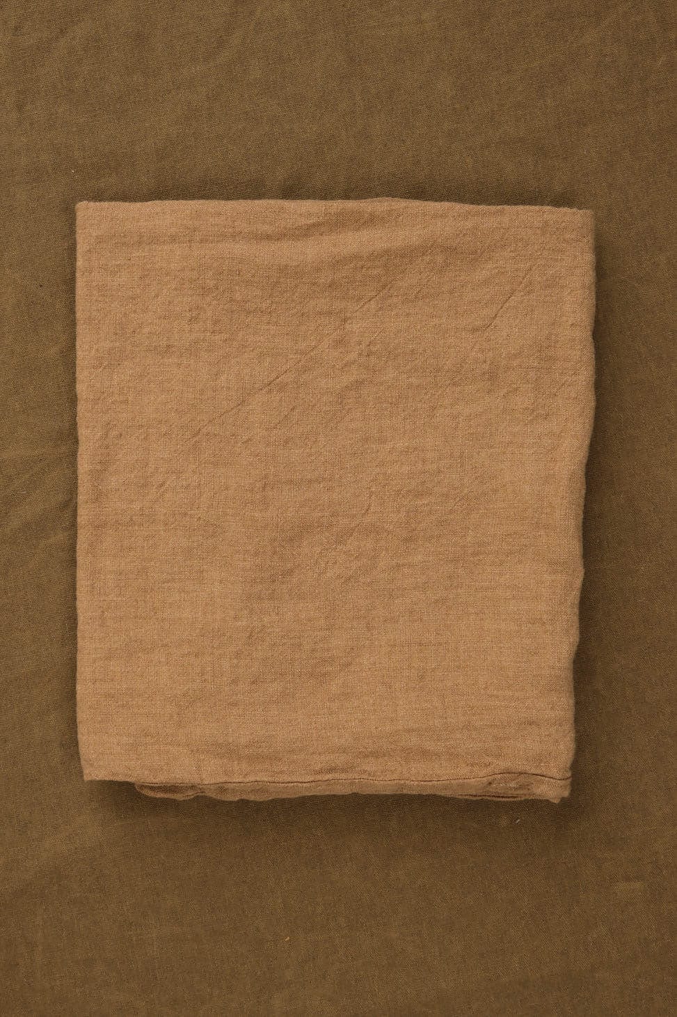 King Basix Pillowcase in Russo