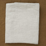 Standard Basix Pillowcase in Sable