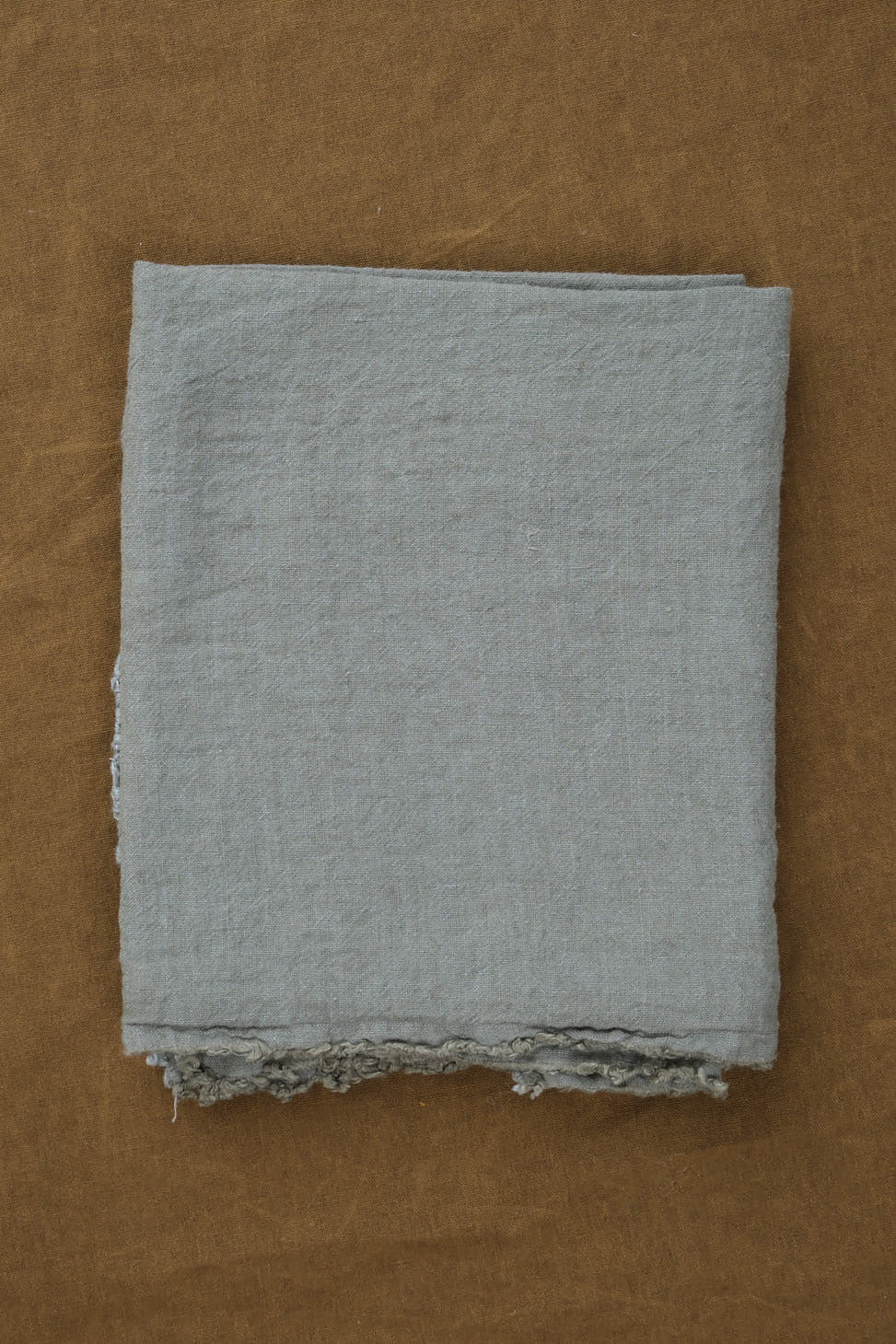 Standard Flocca Pillowcase in Mare