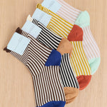 Hansel From Basel Accessories Socks and Tights Corbusier Crew Socks