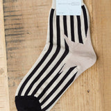 Hansel from Basel Elton Crew Sock