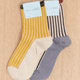 Hansel From Basel Accessories Socks and Tights Hilda Crew Socks