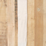 Hansel From Basel Accessories Socks and Tights Cashmere Sweater Tight in Ivory