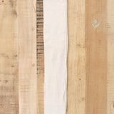 Hansel From Basel Accessories Socks and Tights Cashmere Sweater Tight in Ivory