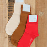 Hansel From Basel Accessories Socks and Tights Trouser Crew Socks