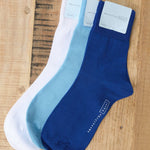 Hansel From Basel Accessories Socks and Tights Trouser Crew Socks