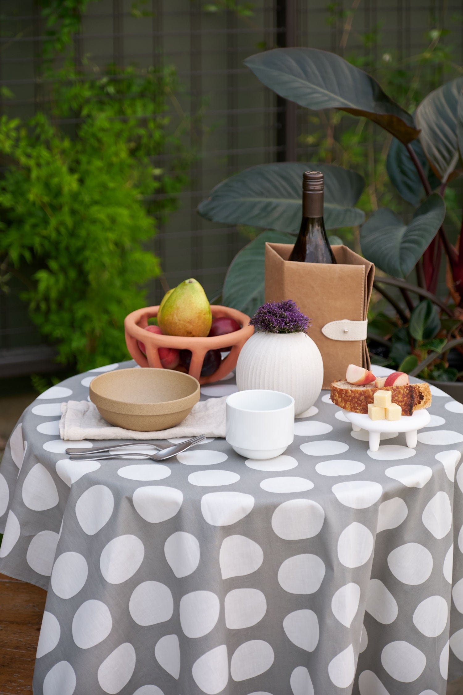 Kamawanu Home Tablecloths Furoshiki Tablecloth