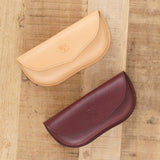 Il Bisonte Accessories Sunglasses Hard Glasses Case