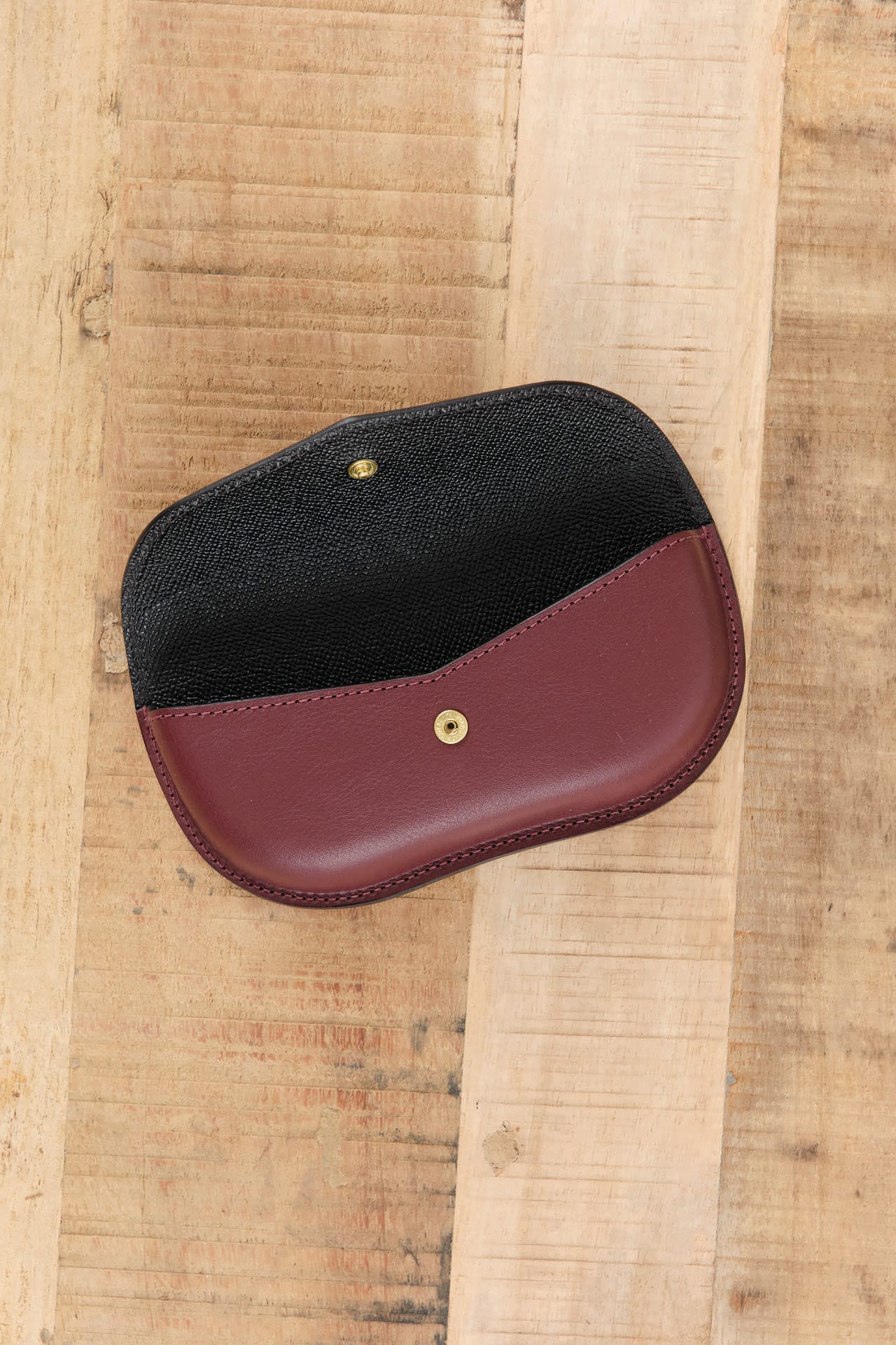 Il Bisonte Accessories Sunglasses Hard Glasses Case