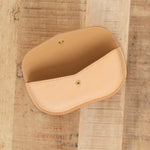 Il Bisonte Accessories Sunglasses Hard Glasses Case