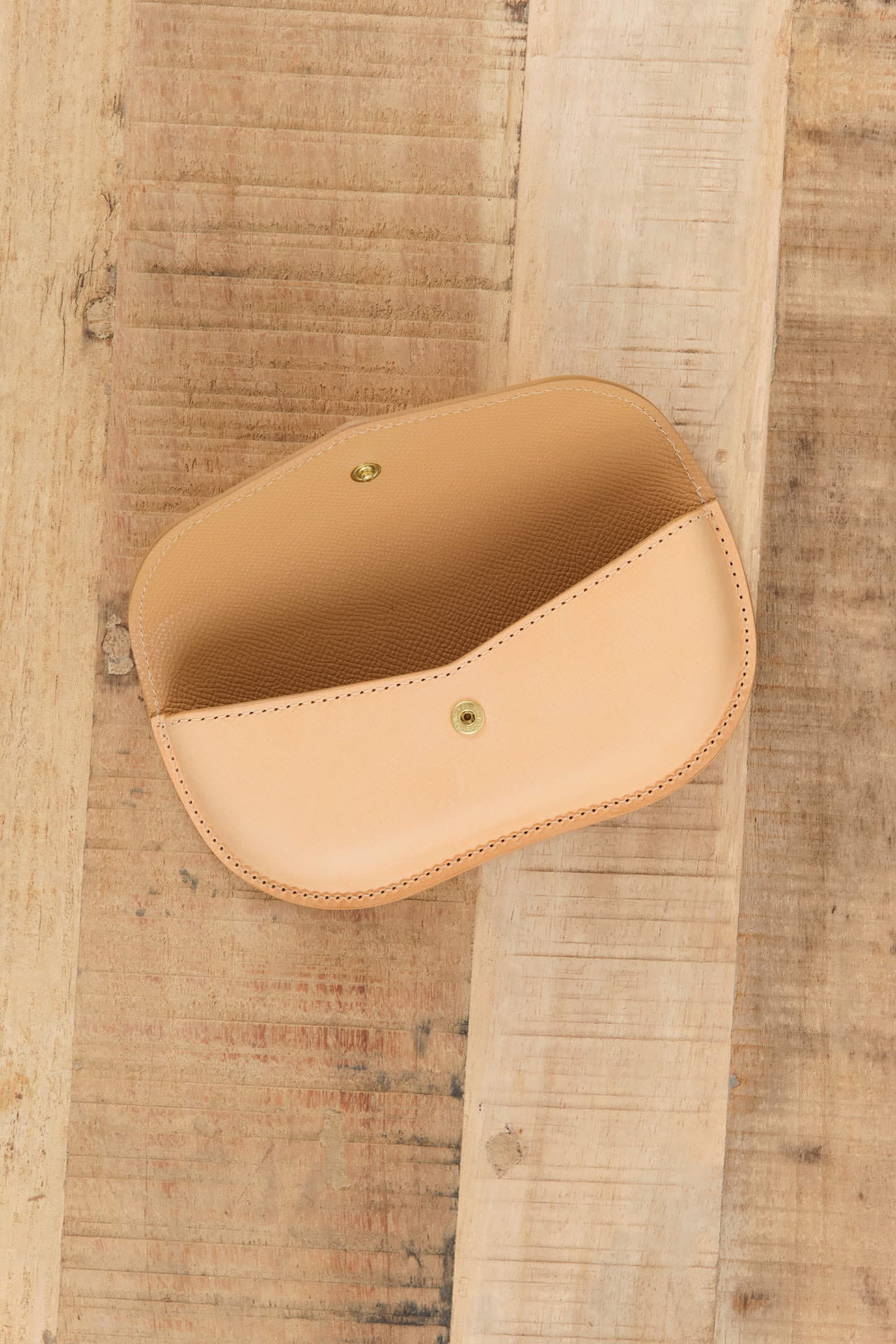 Il Bisonte Accessories Sunglasses Hard Glasses Case