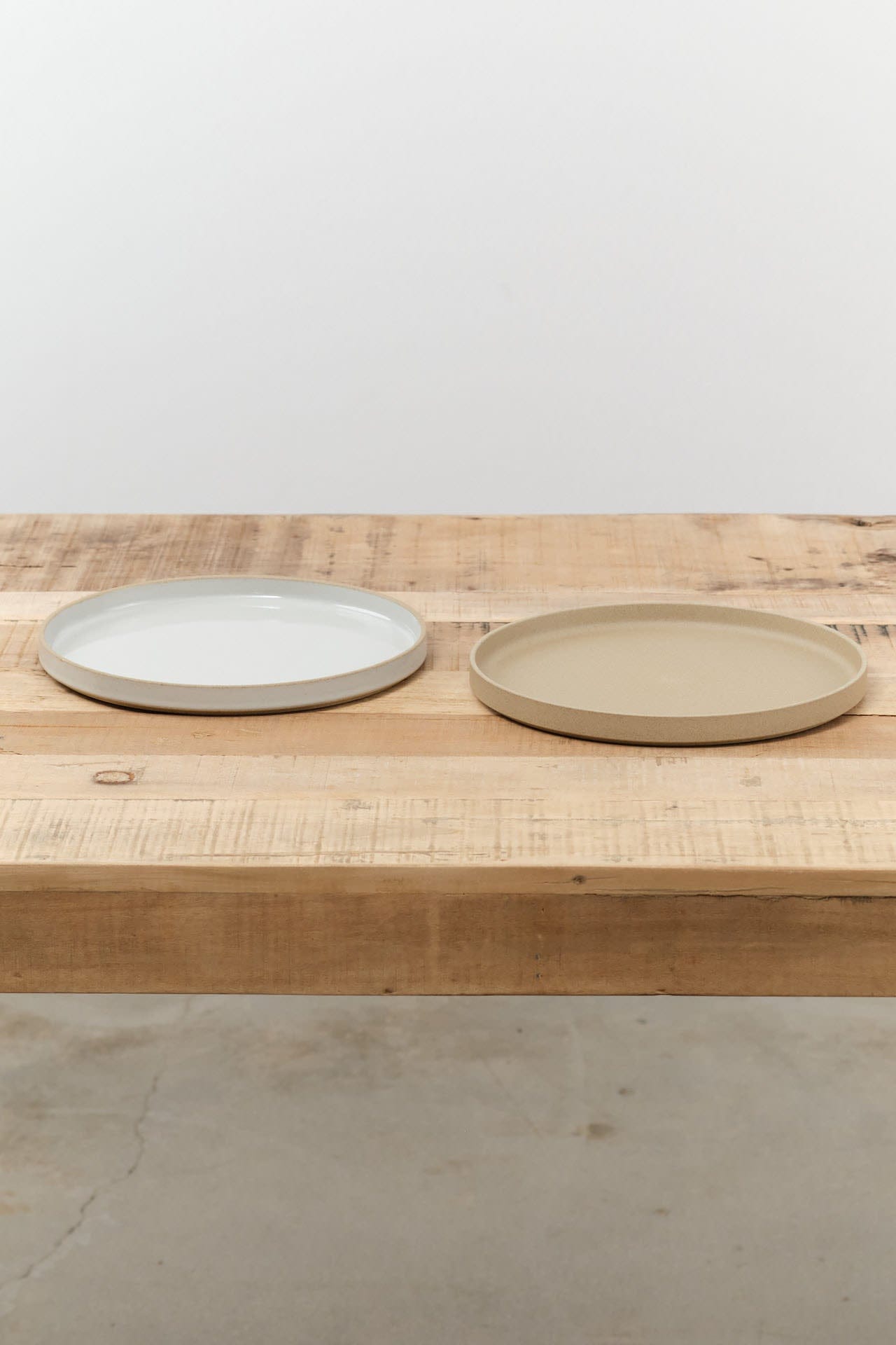 Hasami Porcelain Home Kitchen Dishware 10" Plate