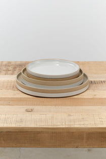 Hasami Porcelain Home Kitchen Dishware 10" Plate