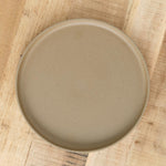 Natural 10" Plate by Hasami Porcelain