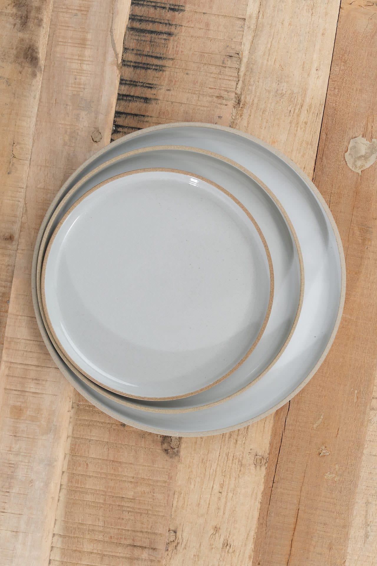 Hasami Porcelain Home Kitchen Dishware 11" Dinner Plate