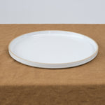 Front view of 11" Dinner Plate