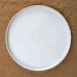 Top view of 11" Dinner Plate