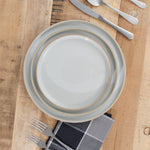 Hasami Porcelain Home Kitchen Dishware 8.5" Small Plate