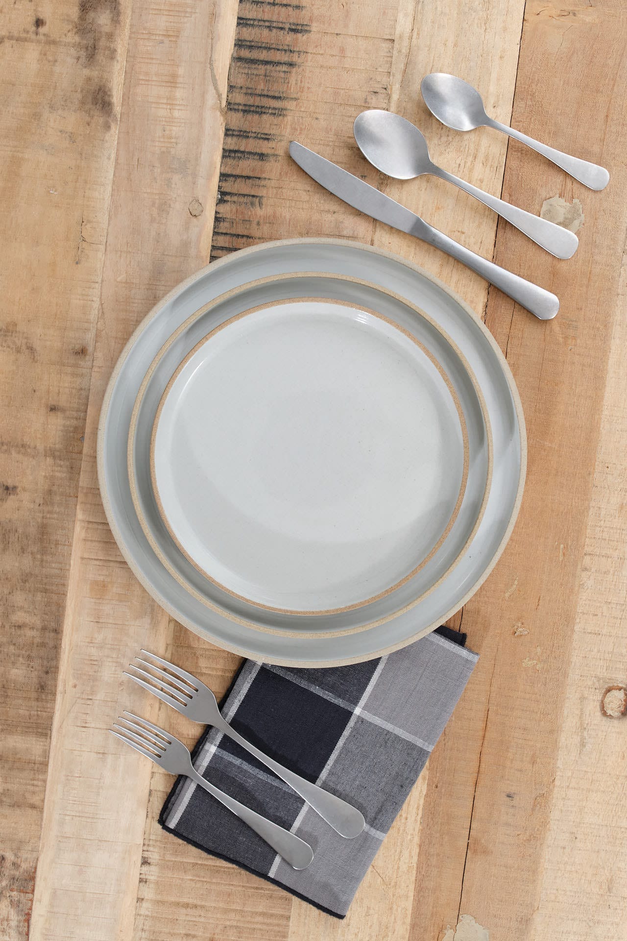 Hasami Porcelain Home Kitchen Dishware 8.5" Small Plate