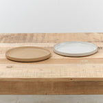 Hasami Porcelain Home Kitchen Dishware 8.5" Small Plate