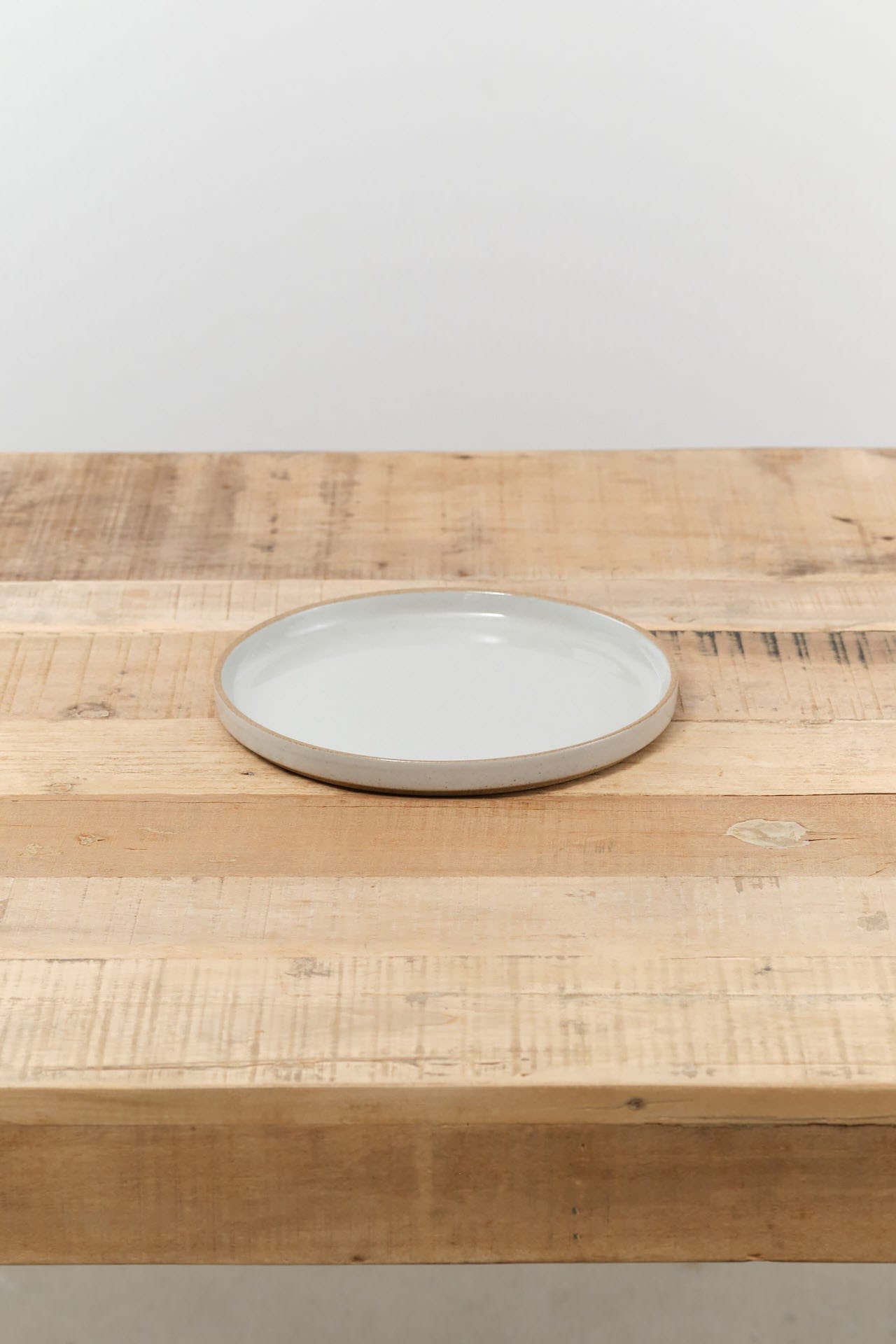 Hasami Porcelain Home Kitchen Dishware 8.5" Small Plate