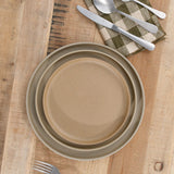 Hasami Porcelain Home Kitchen Dishware 8.5" Small Plate