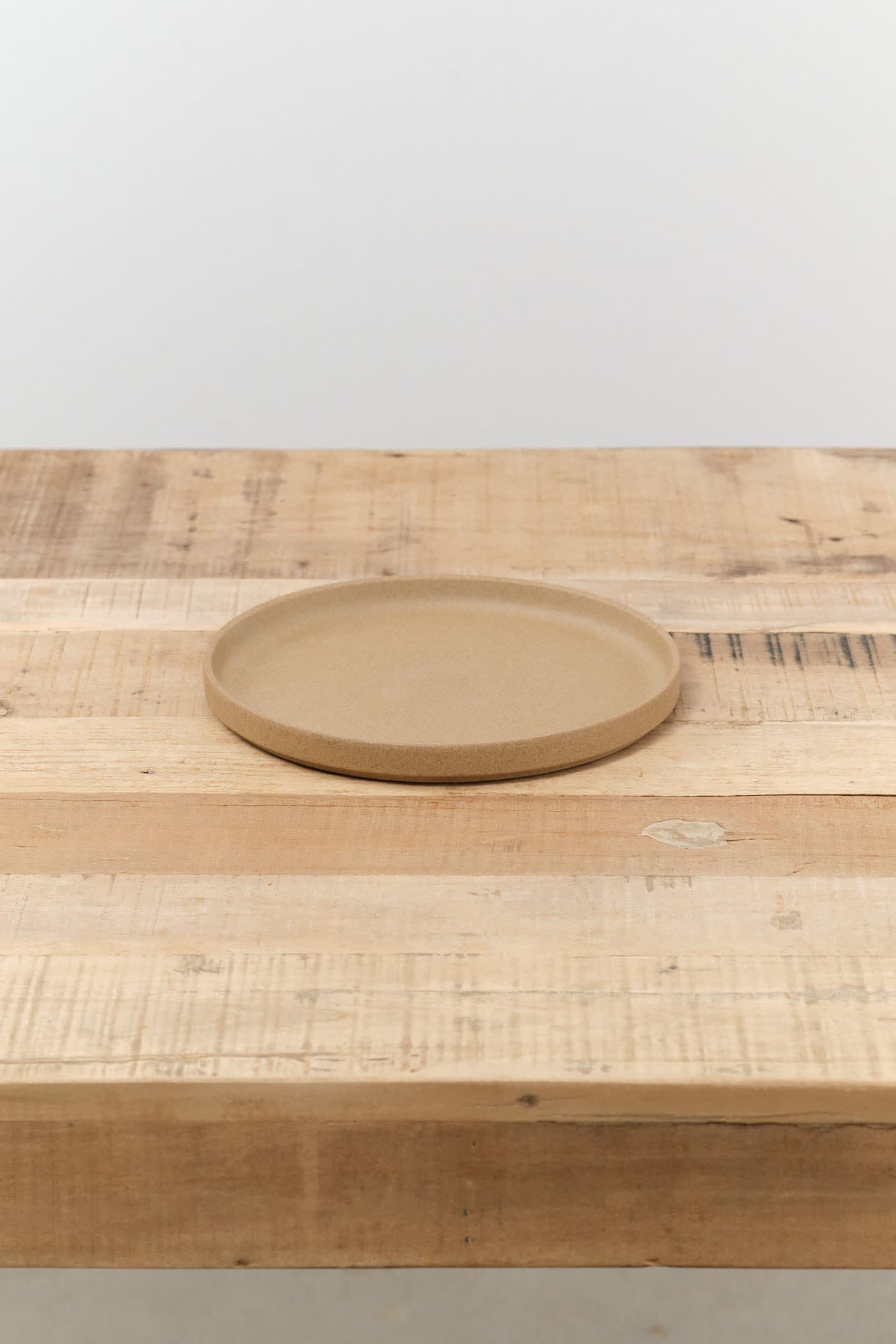 Hasami Porcelain Home Kitchen Dishware 8.5" Small Plate