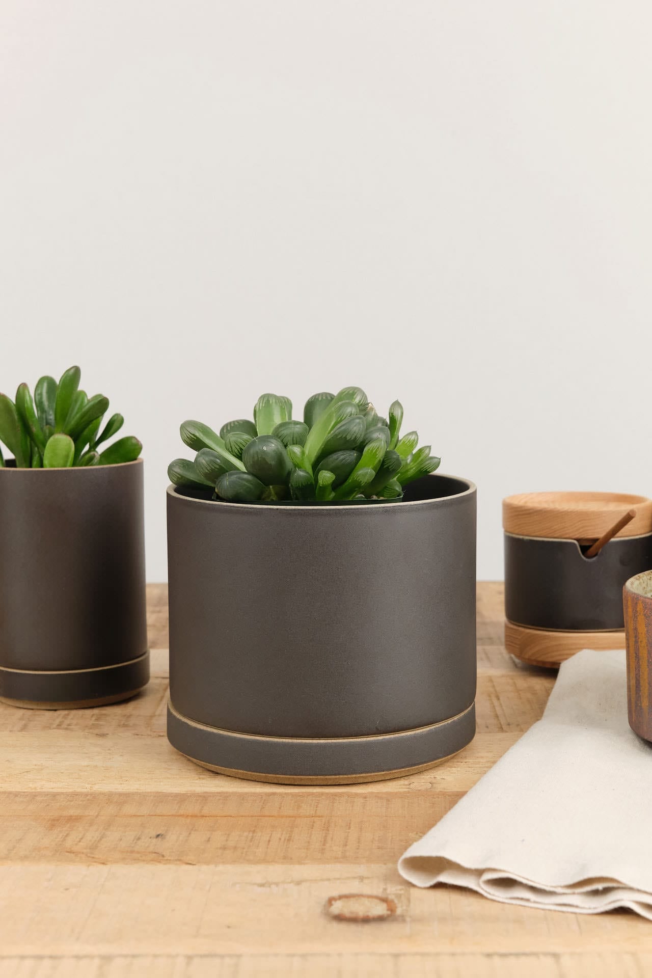 Hasami Porcelain Home Planters Large Planter