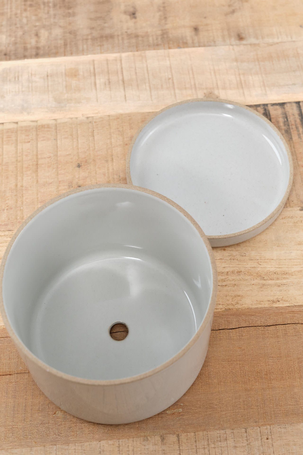 Hasami Porcelain Home Planters Large Planter