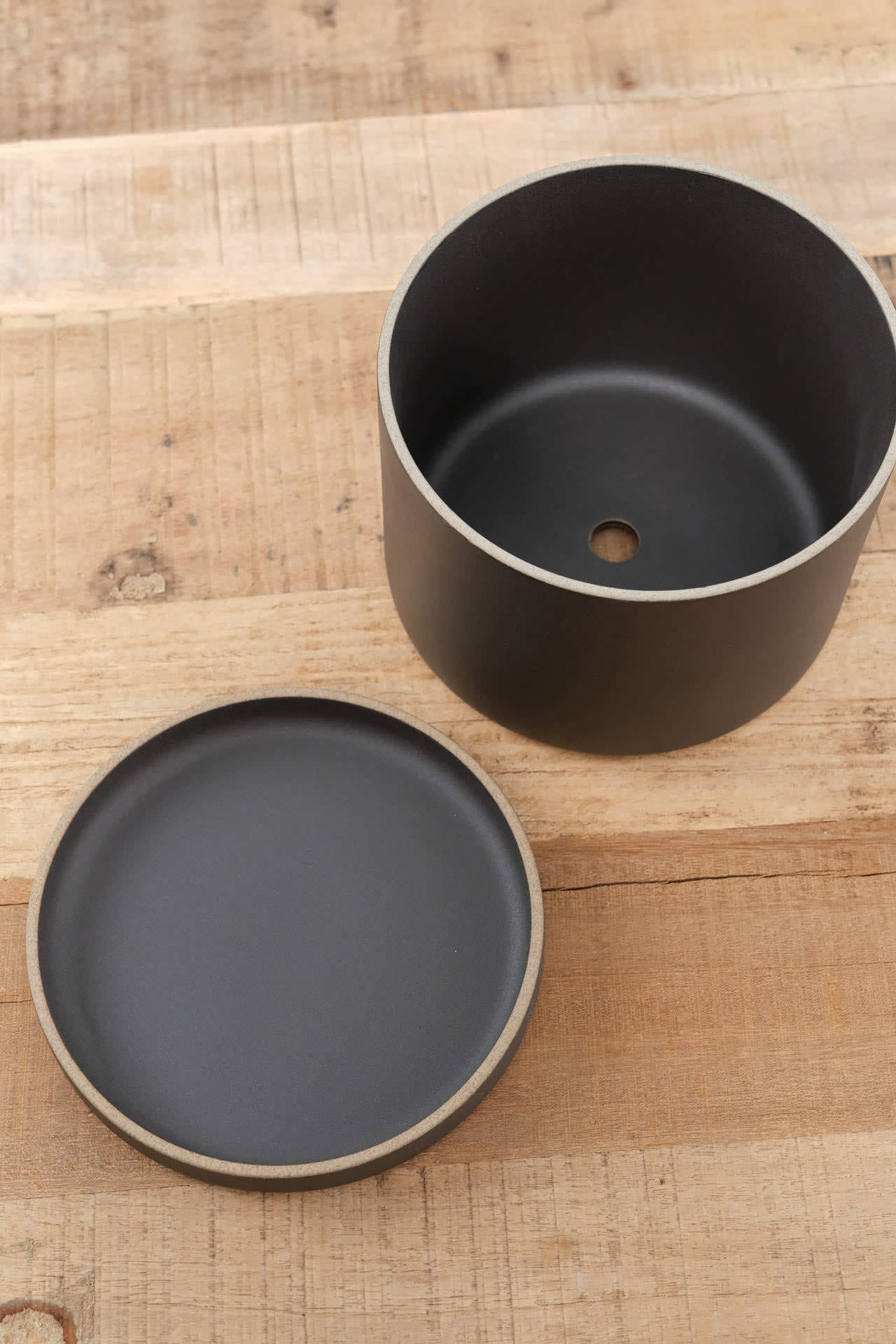 Hasami Porcelain Home Planters Large Planter