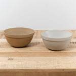 Hasami Porcelain Home Kitchen Dishware Medium Deep Round Bowl