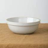 Hasami Porcelain Mid Deep Round Bowl