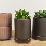 Hasami Porcelain Home Planters Small Planter