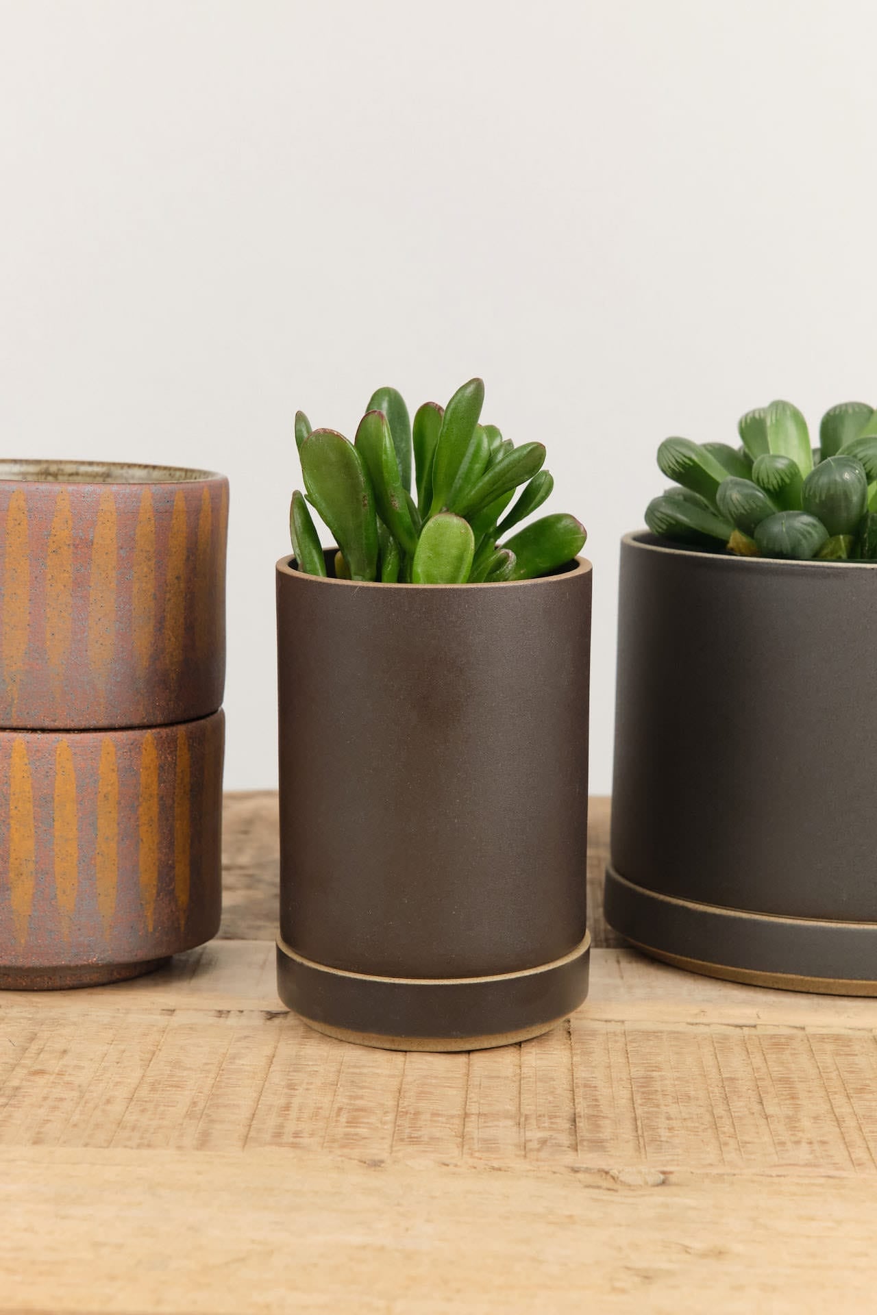 Hasami Porcelain Home Planters Small Planter