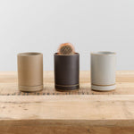 Hasami Porcelain Home Planters Small Planter