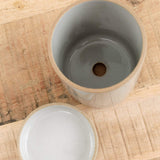 Hasami Porcelain Home Planters Small Planter