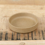 Hasami Porcelain Small Plate in Natural Tan