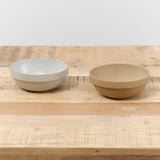 Hasami Porcelain Home Kitchen Dishware Small Shallow Round Bowl