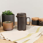 Hasami Porcelain Home CoffeeTea Tall Tea Pot