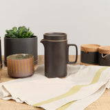Hasami Porcelain Home CoffeeTea Tall Tea Pot