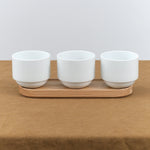 Styled Tasting Cup